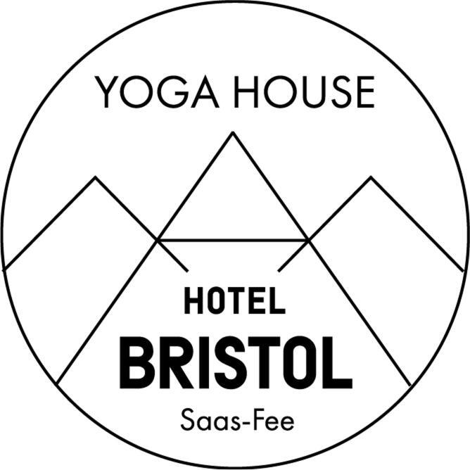 Hotel Bristol Saas Fee 외부 사진